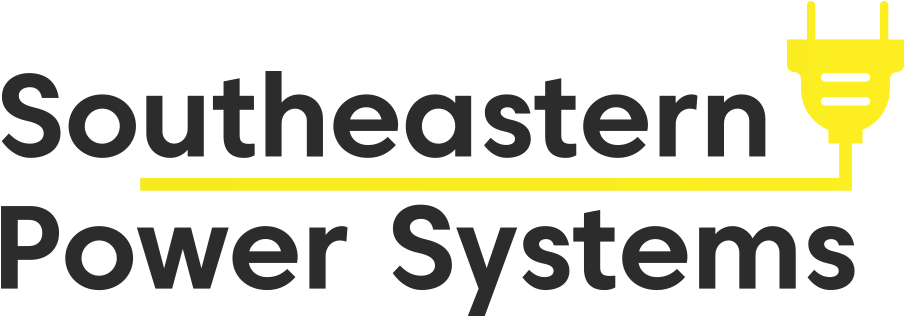 Southeastern Power Systems logo