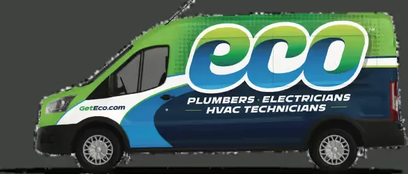 Eco Plumbers, Electricians, and HVAC Technicians photo 8