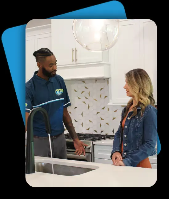 Eco Plumbers, Electricians, and HVAC Technicians photo 2