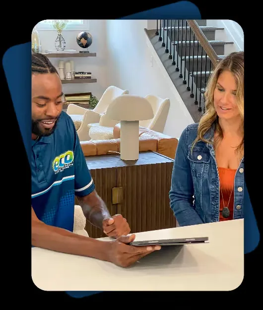 Eco Plumbers, Electricians, and HVAC Technicians photo 4