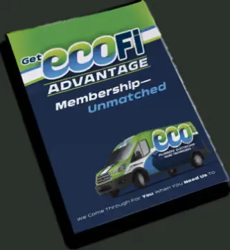 Eco Plumbers, Electricians, and HVAC Technicians photo 7