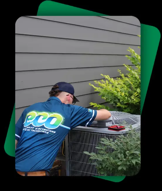 Eco Plumbers, Electricians, and HVAC Technicians photo 5