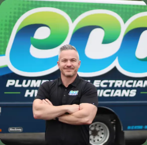 Eco Plumbers, Electricians, and HVAC Technicians photo 1