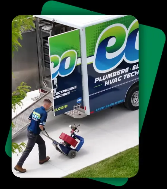 Eco Plumbers, Electricians, and HVAC Technicians photo 3