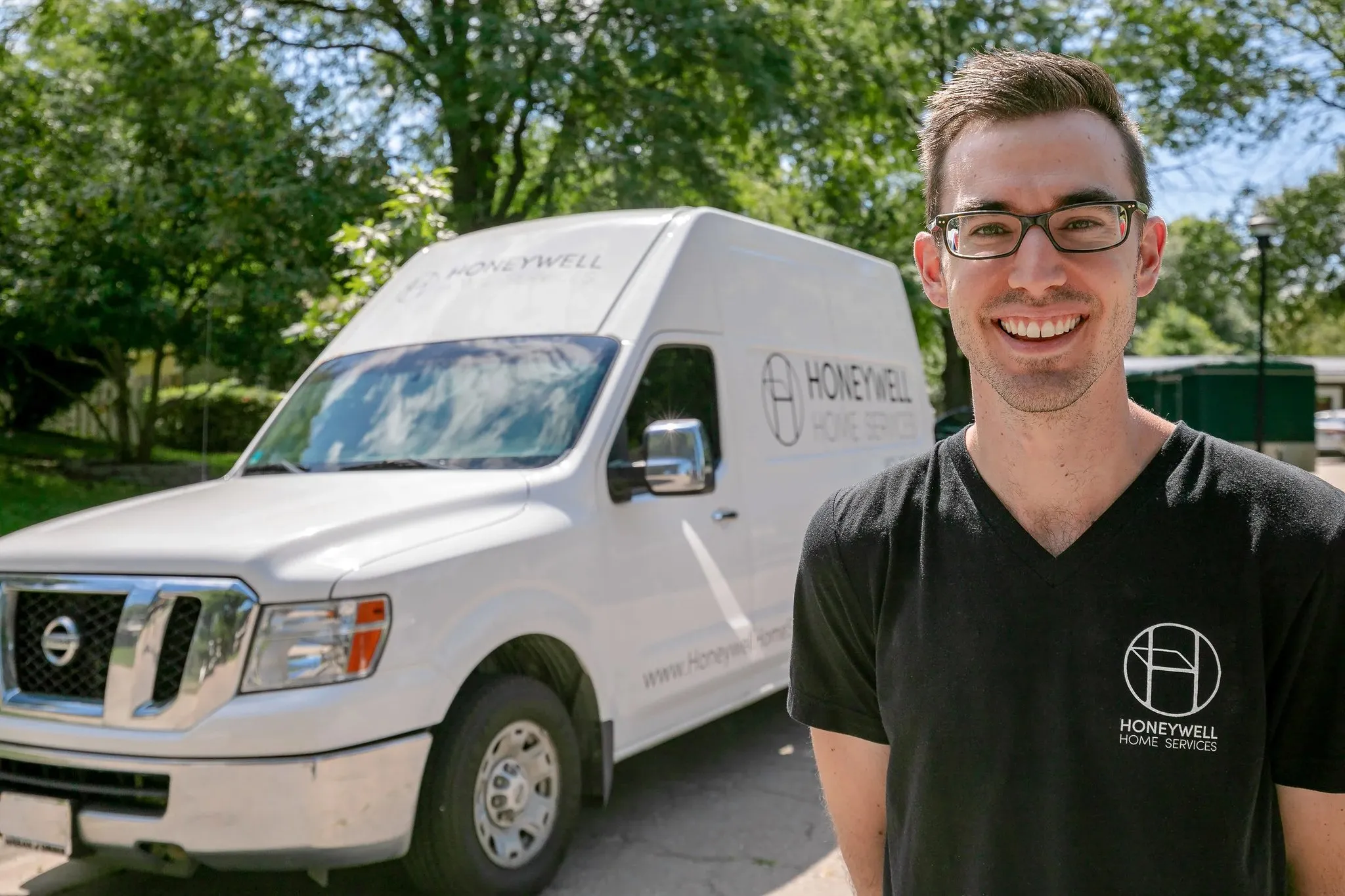 Honeywell Home Services photo 2