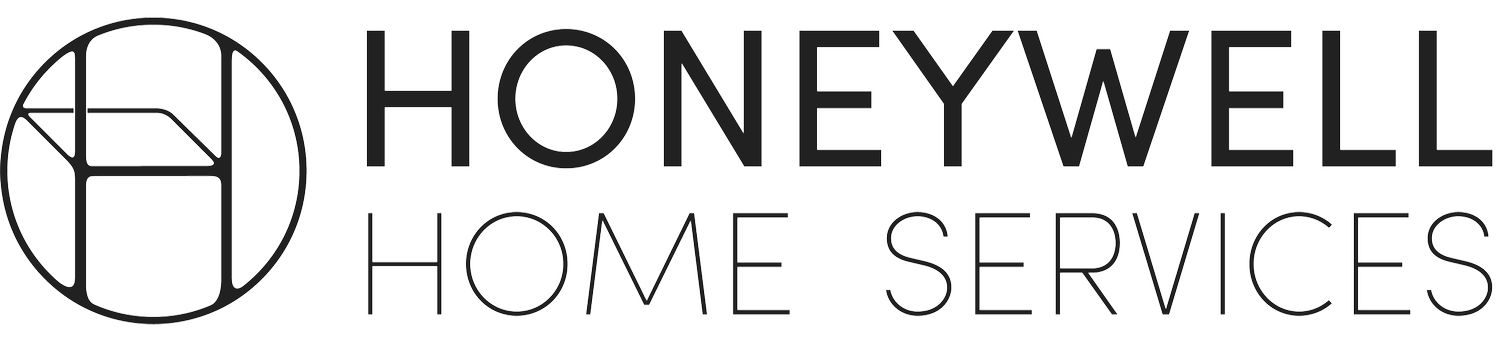 Honeywell Home Services logo