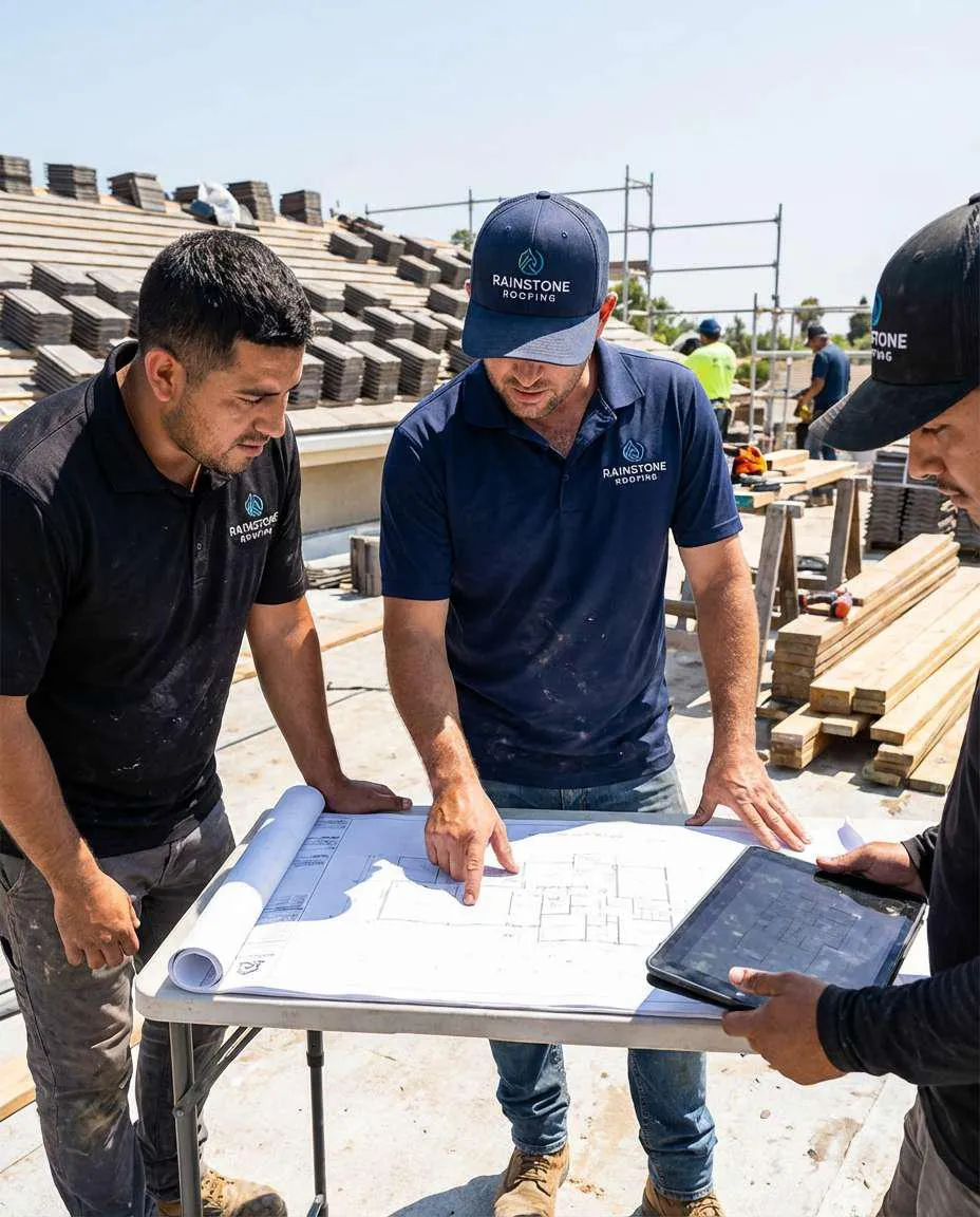 Rainstone Roofing Company, Roof Repair & Replacement photo 6