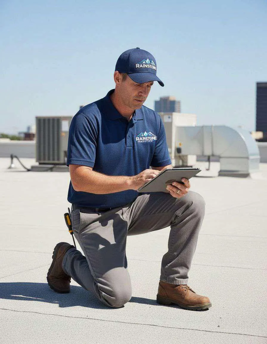 Rainstone Roofing Company, Roof Repair & Replacement photo 2