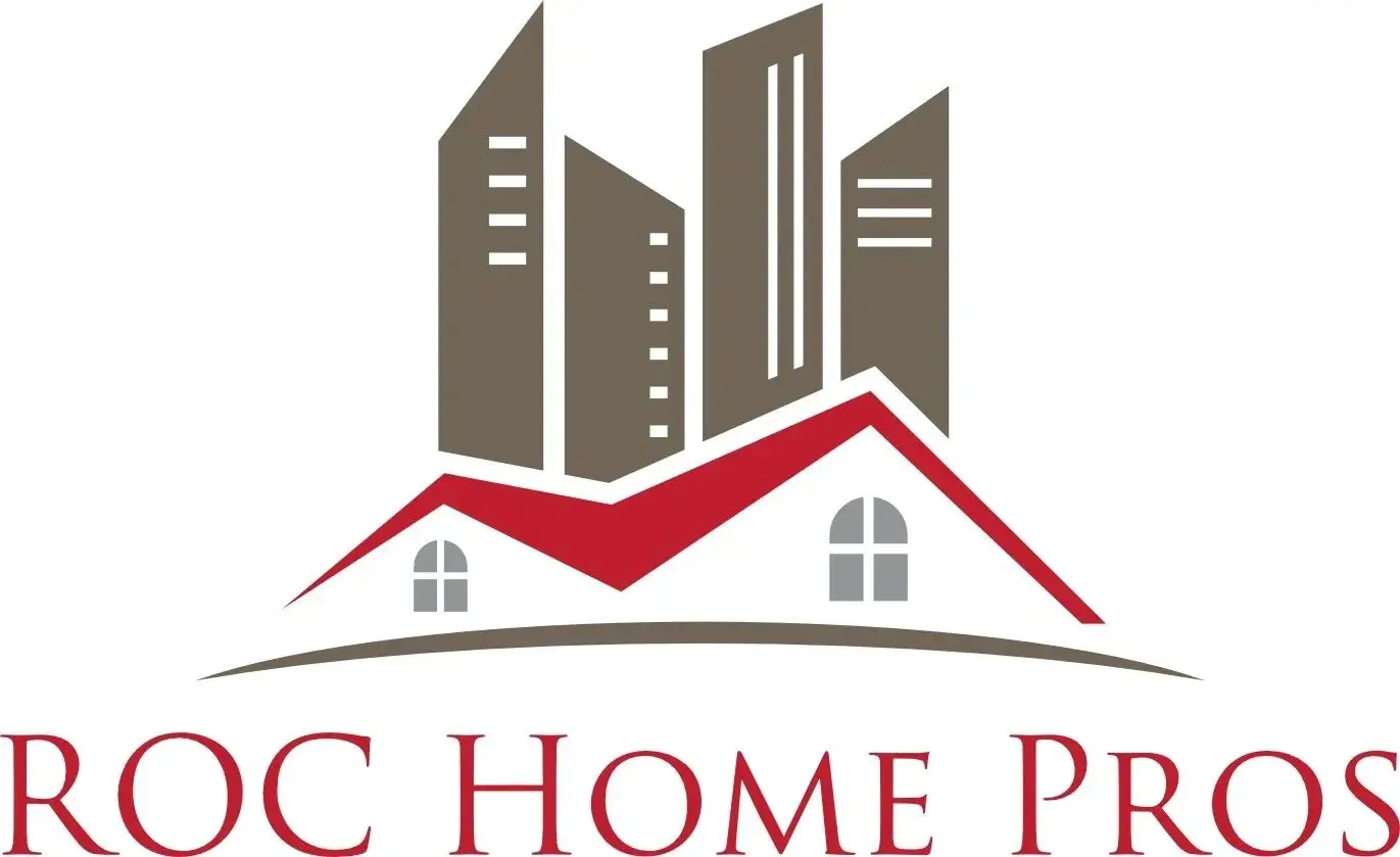 ROC Home Pros LLC logo