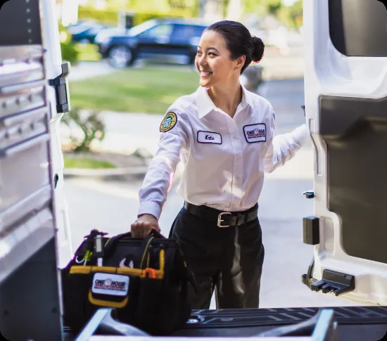 One Hour Air Conditioning & Heating® of Las Vegas photo 5