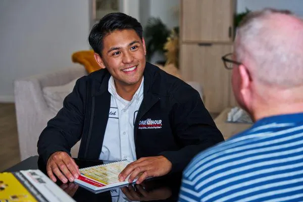 One Hour Air Conditioning & Heating® of Las Vegas photo 2