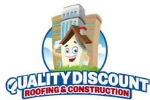 Quality Discount Roofing & Construction logo