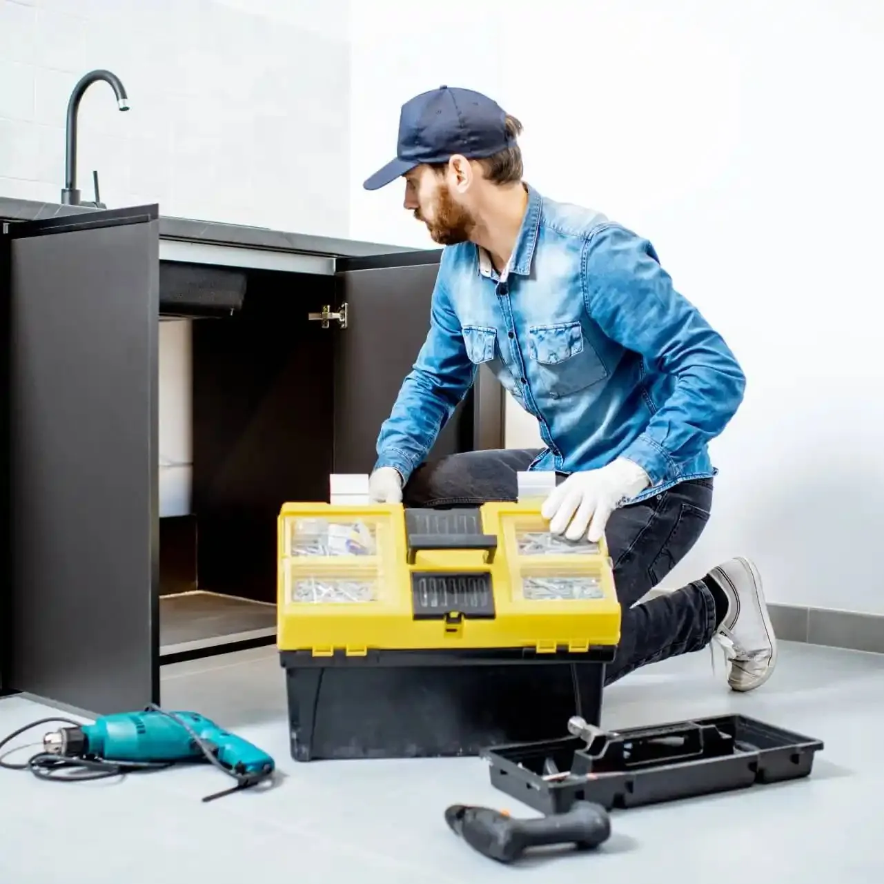 David Hicks Plumbing photo 2