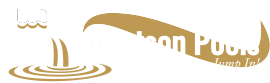 Robertson Pools, Inc logo