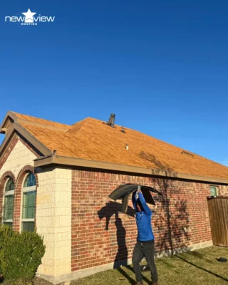 New View Roofing photo 3