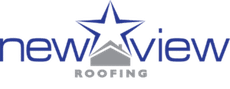 New View Roofing logo