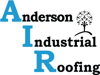 Anderson Industrial Roofing, Inc. logo