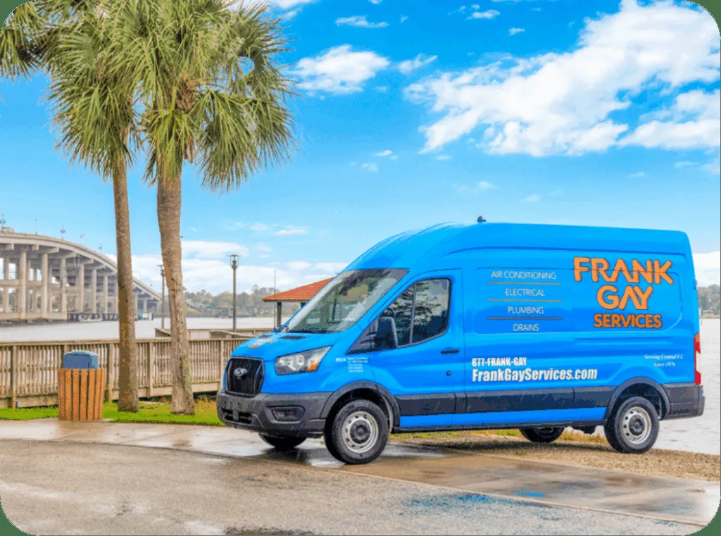 Frank Gay Services photo 3