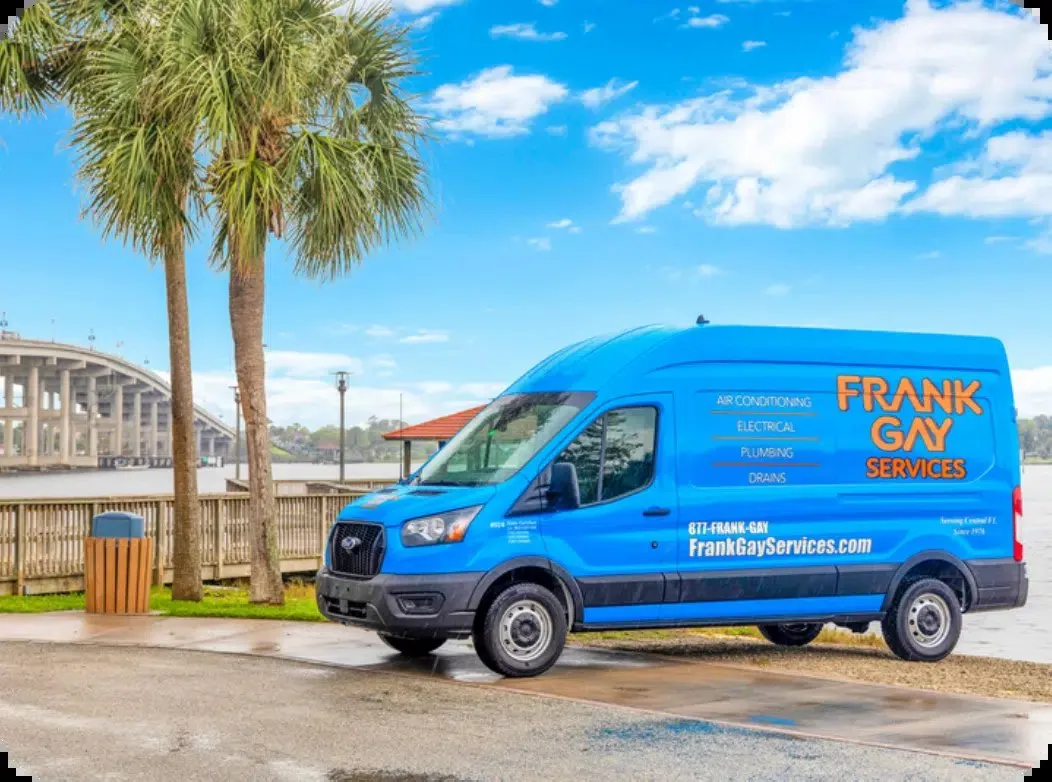 Frank Gay Services photo 4