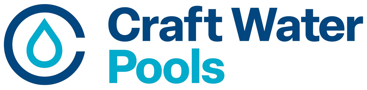 Craft Water Pools logo