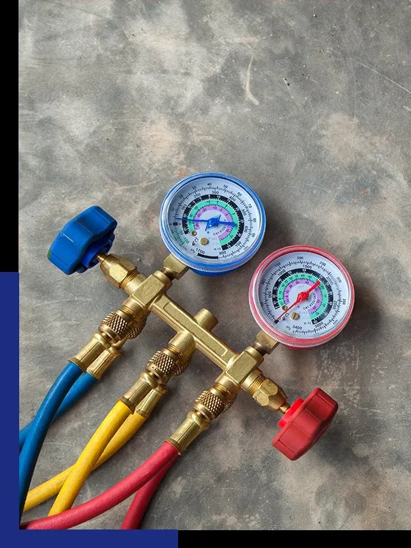 Howard Services photo 2