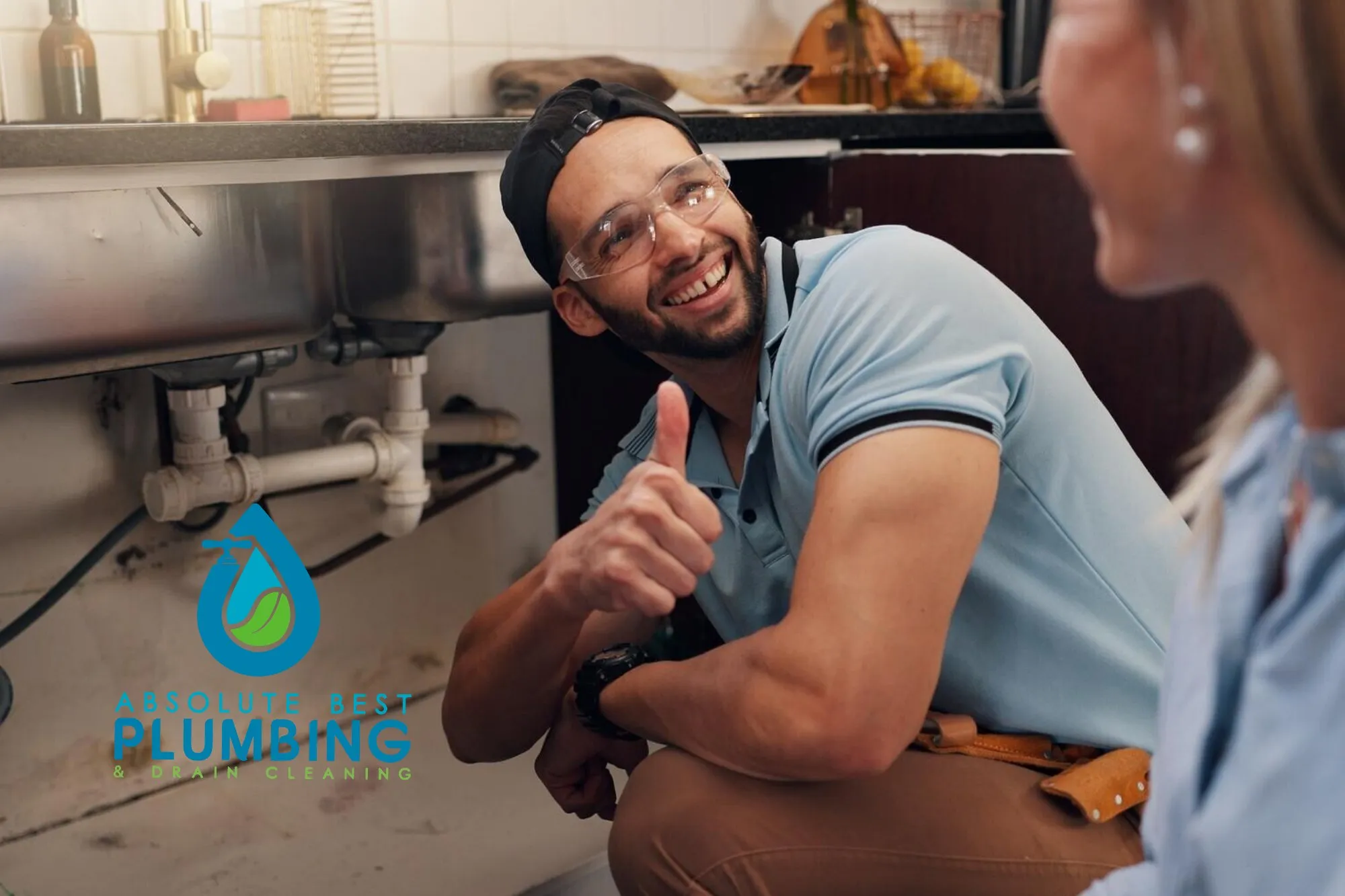 Absolute Best Plumbing photo 2