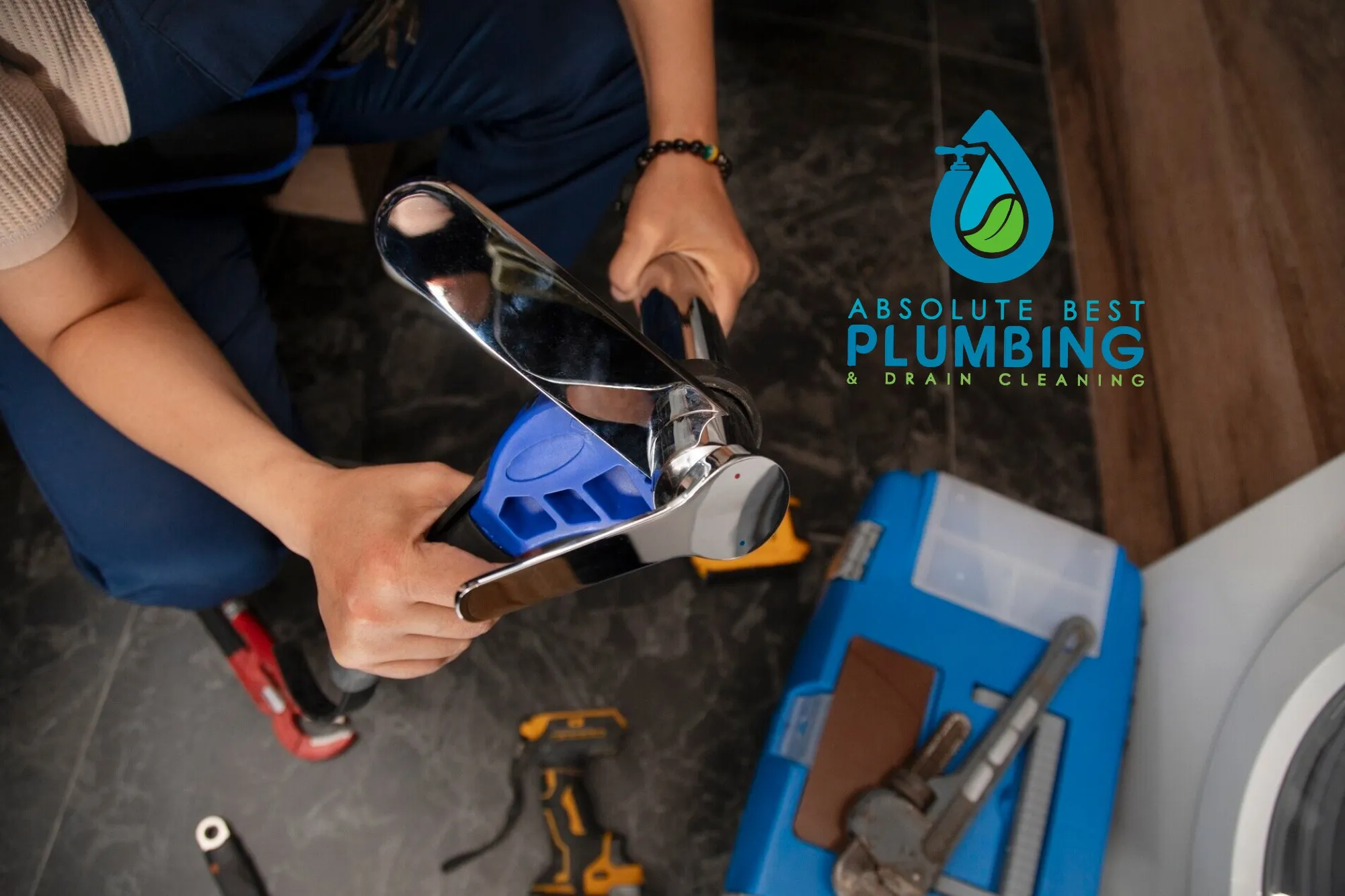 Absolute Best Plumbing photo 1