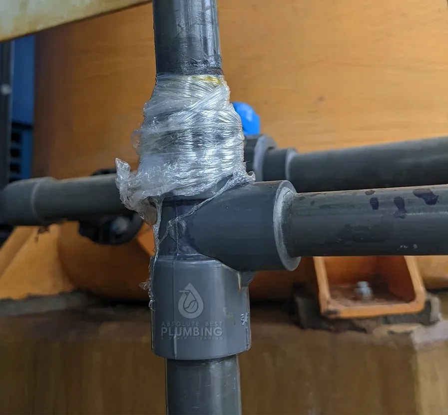 Absolute Best Plumbing photo 8