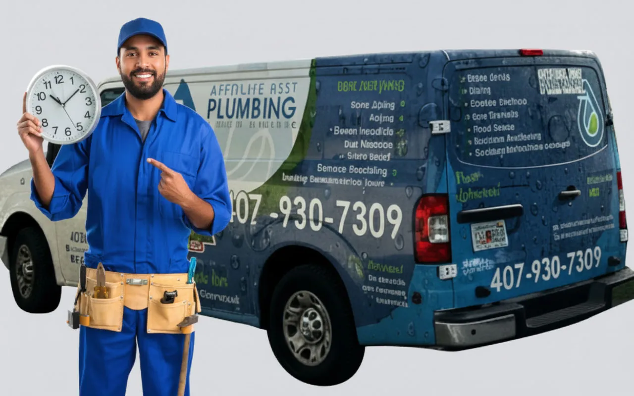 Absolute Best Plumbing photo 3