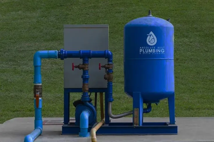 Absolute Best Plumbing photo 15