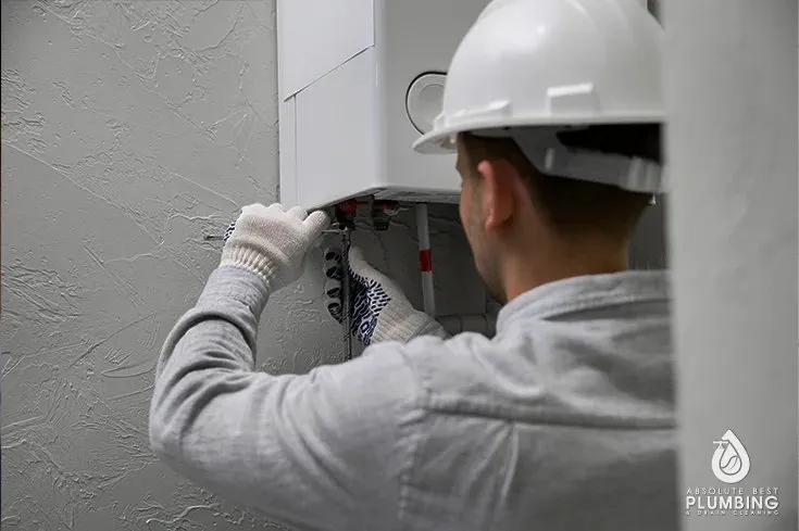 Absolute Best Plumbing photo 14