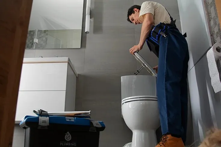 Absolute Best Plumbing photo 10