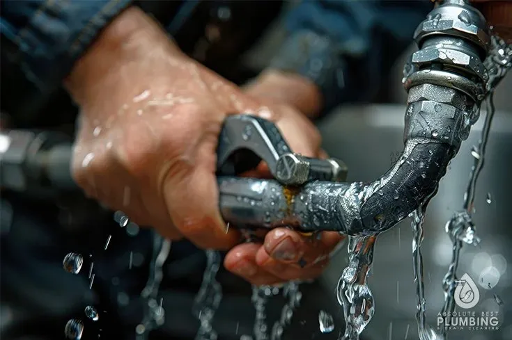 Absolute Best Plumbing photo 12