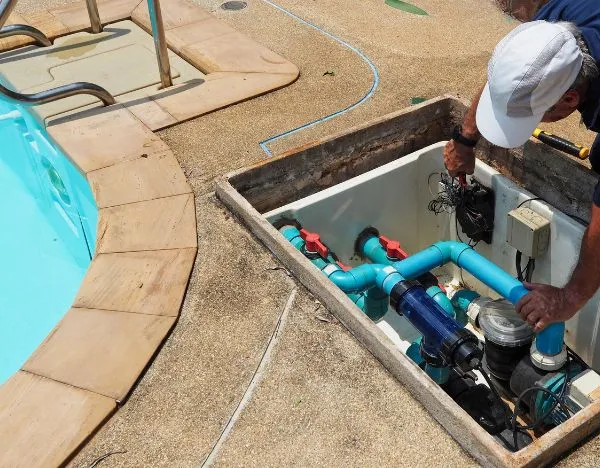 Sun Blue Pool Services photo 8