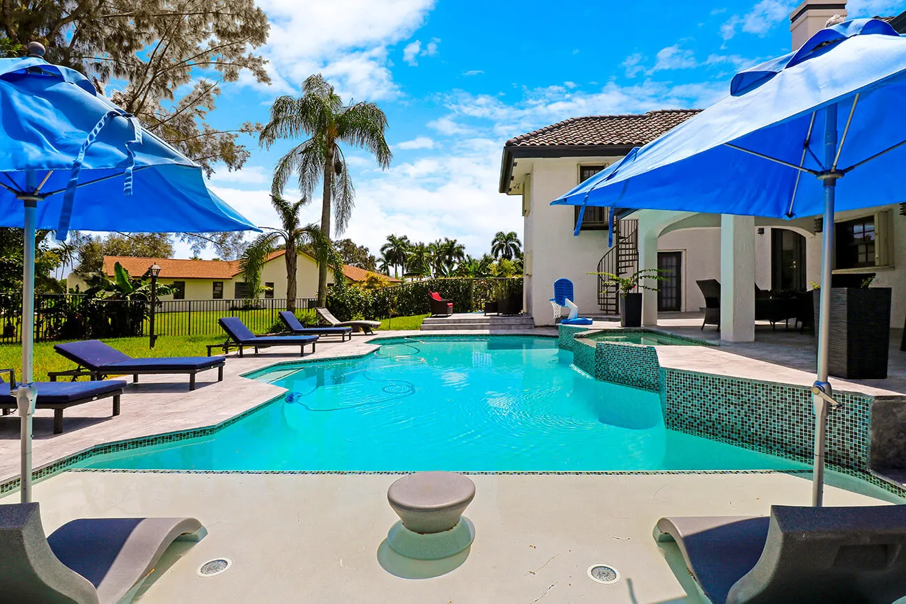 Sun Blue Pool Services photo 1