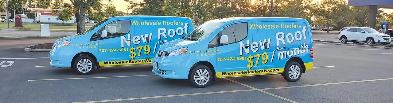 Wholesale Roofers Norfolk photo 2