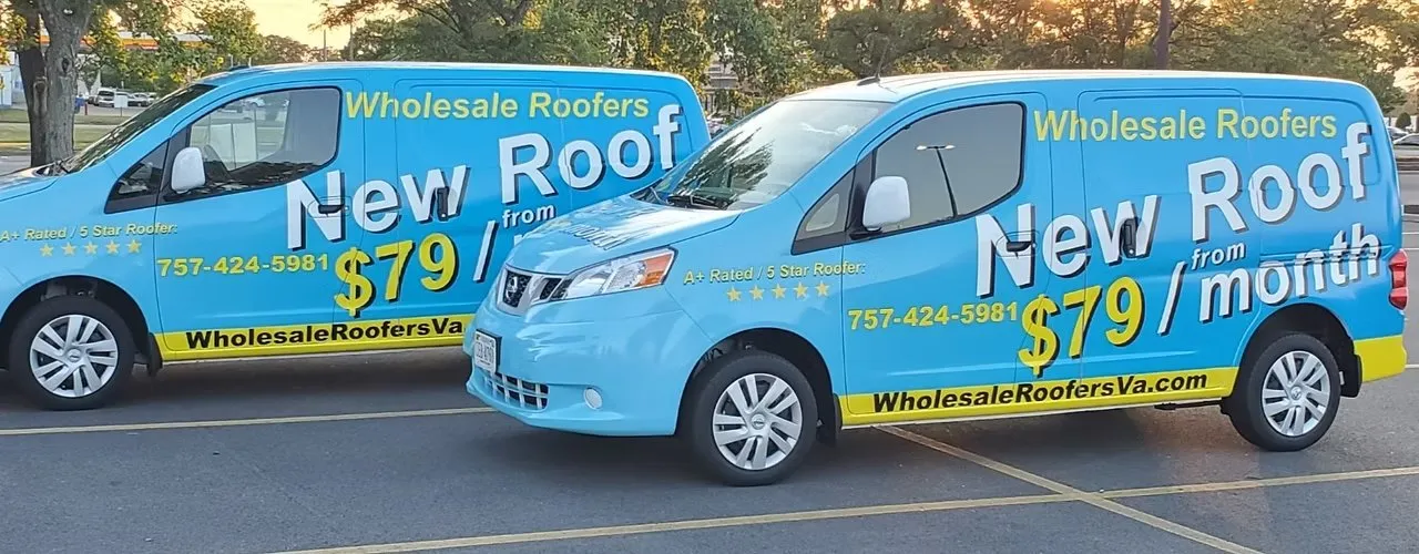 Wholesale Roofers Norfolk photo 1