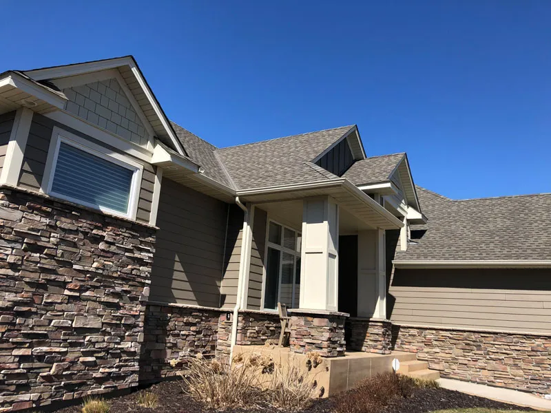 Rivers Roofing & Construction photo 1