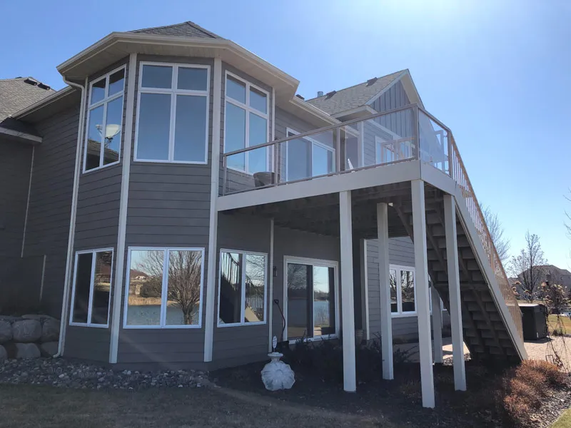 Rivers Roofing & Construction photo 3