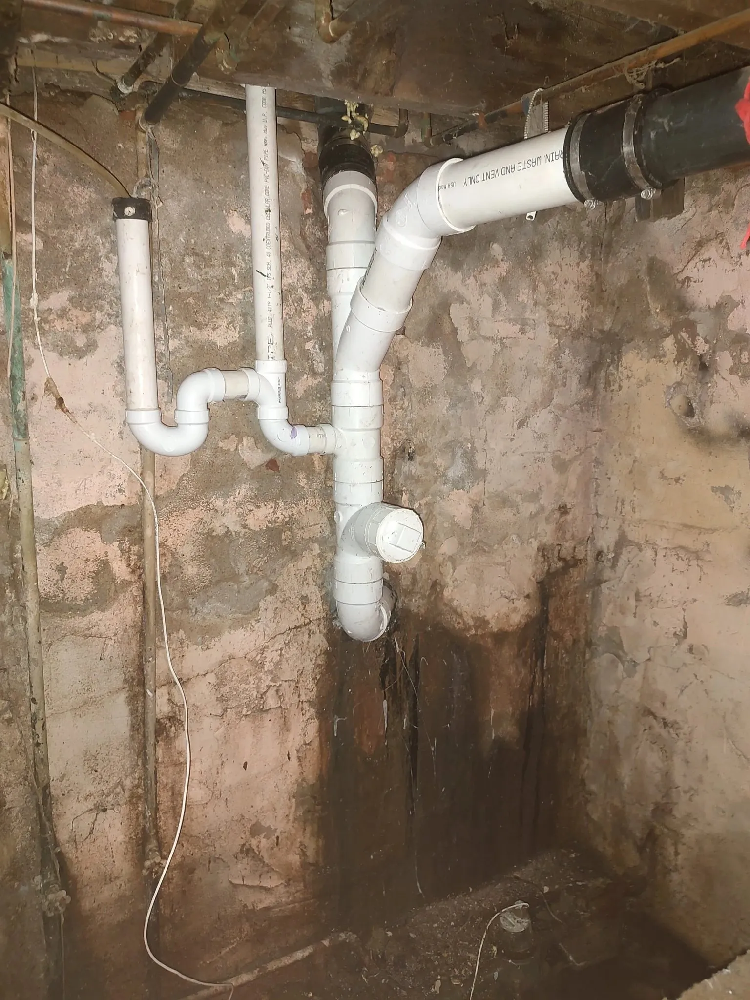 McIntosh Plumbing photo 2