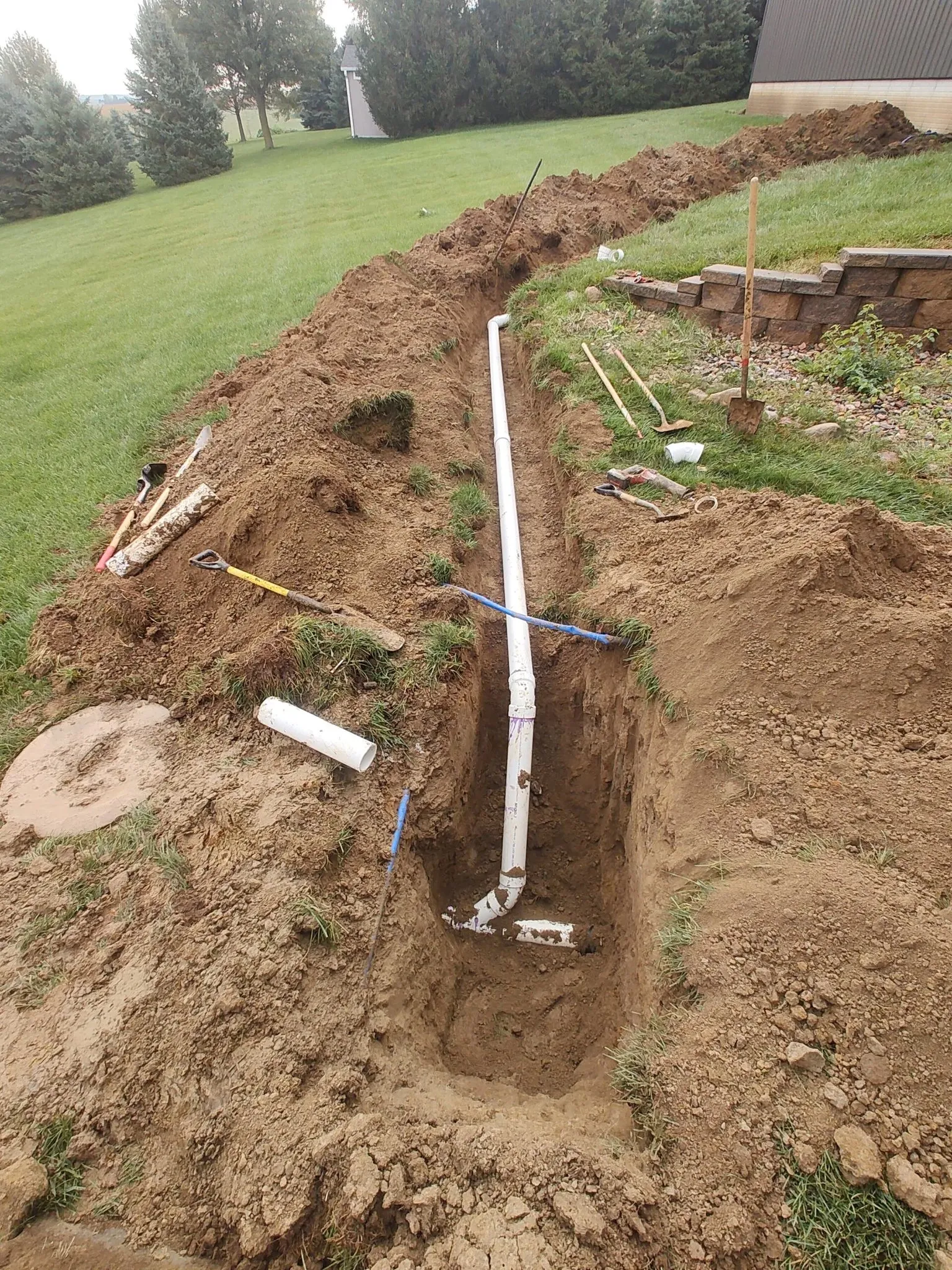 McIntosh Plumbing photo 4