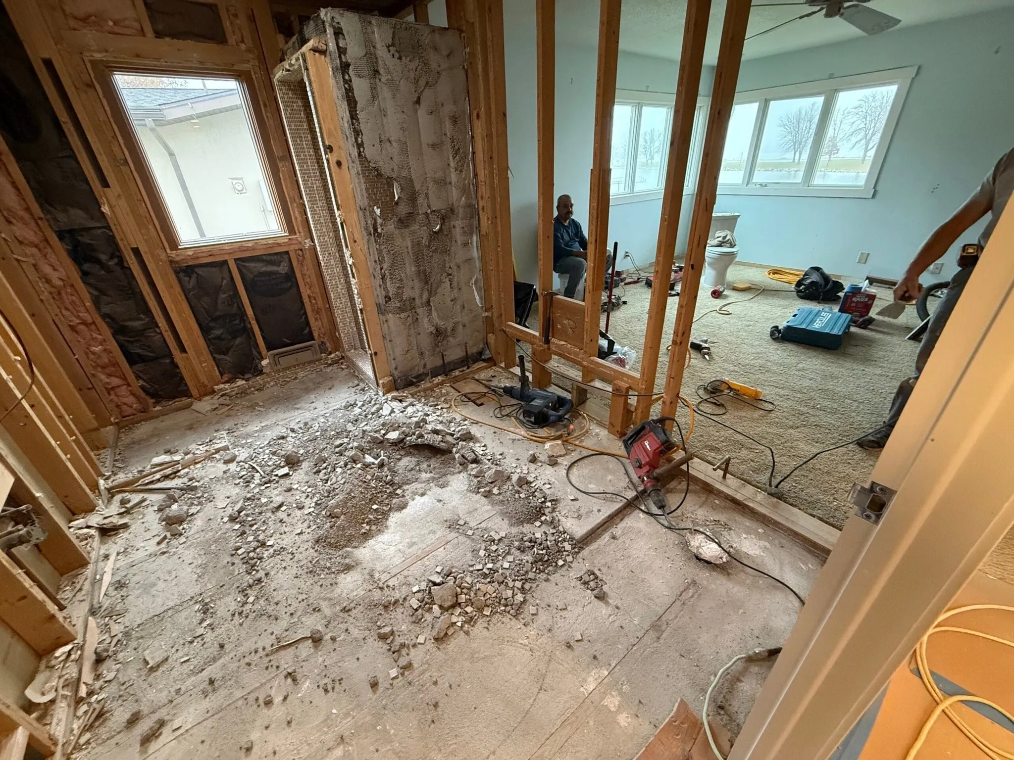 McIntosh Plumbing photo 7