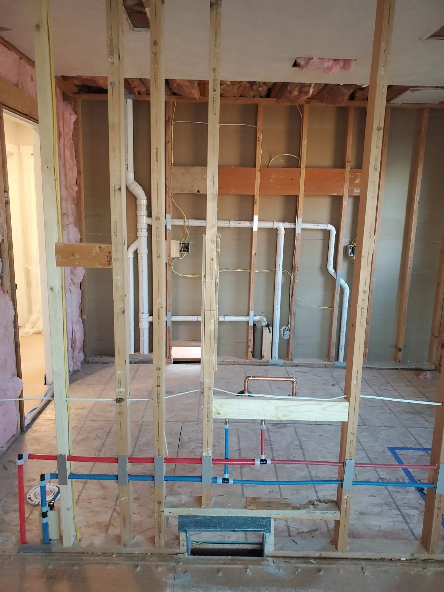 McIntosh Plumbing photo 5