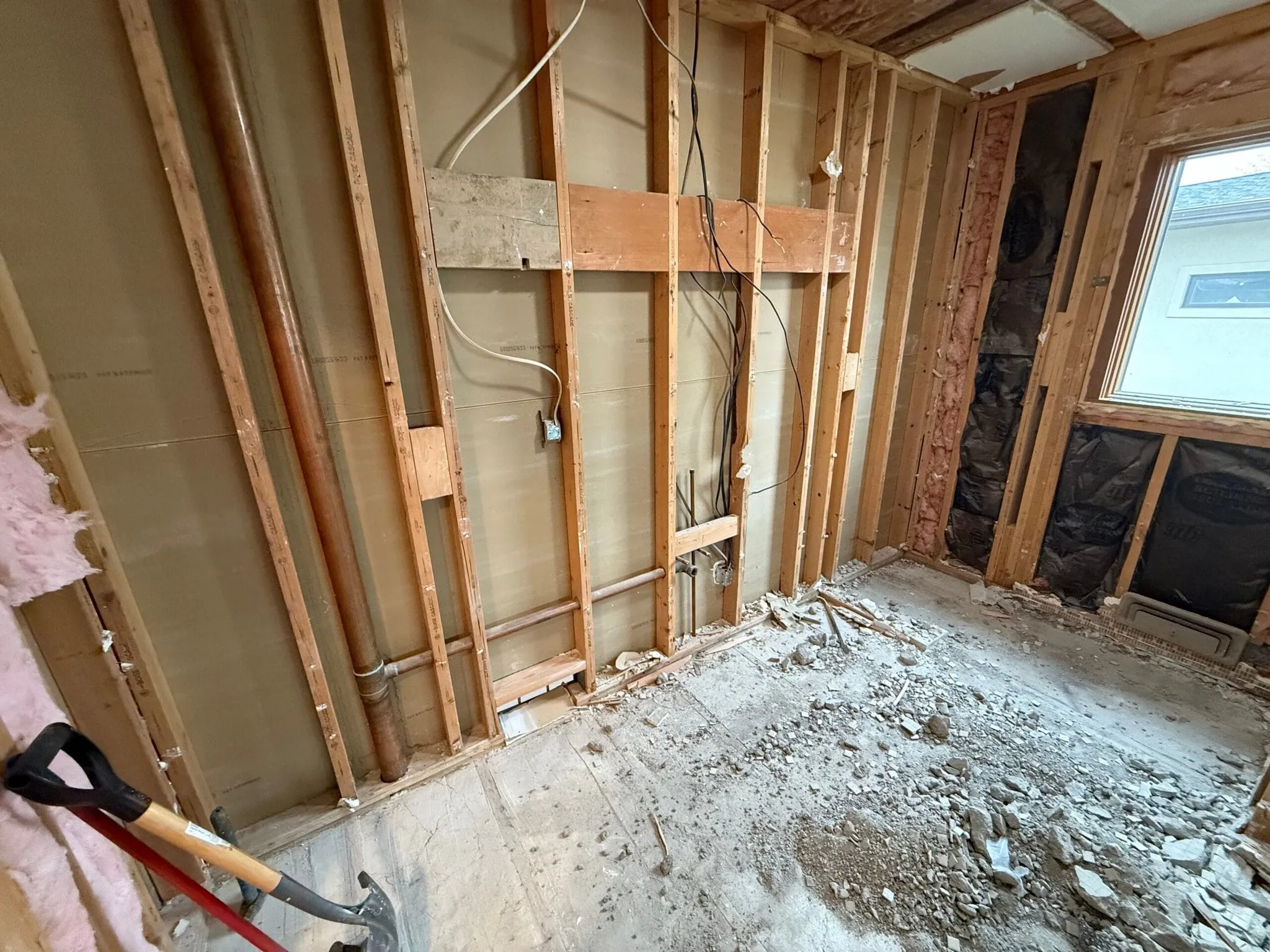 McIntosh Plumbing photo 6