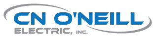 CN O'Neill Electric, Inc. logo