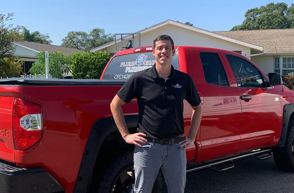 Plumb Crazy Plumbers Inc photo 1