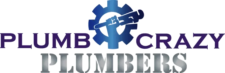 Plumb Crazy Plumbers Inc logo