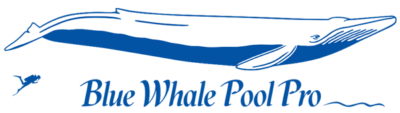 Blue Whale Pool Pro logo
