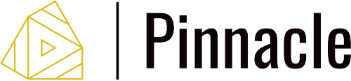 Pinnacle Pools and Landscape logo