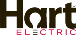 Hart Electric logo